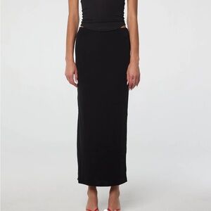 The Line by K Eiza Skirt